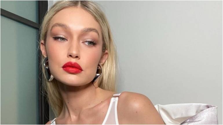 Gigi Hadid offers condolences, prays for safety of innocent lives amid ...