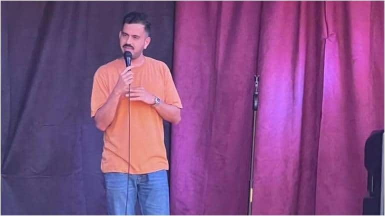 Weeks after Trevor Noah, comedian Nishant Suri cancels his show in Bengaluru. Here's why - Vimarsana News