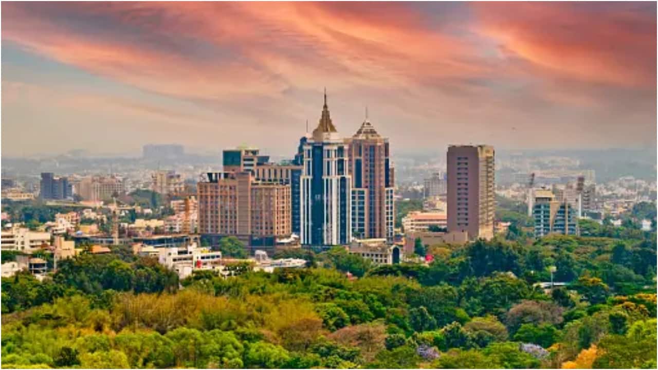 Choppers, rovers, and drones to be deployed for Karnataka's comprehensive digital land survey