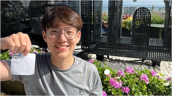 This 15-year-old boy was banned from LinkedIn because of age ...