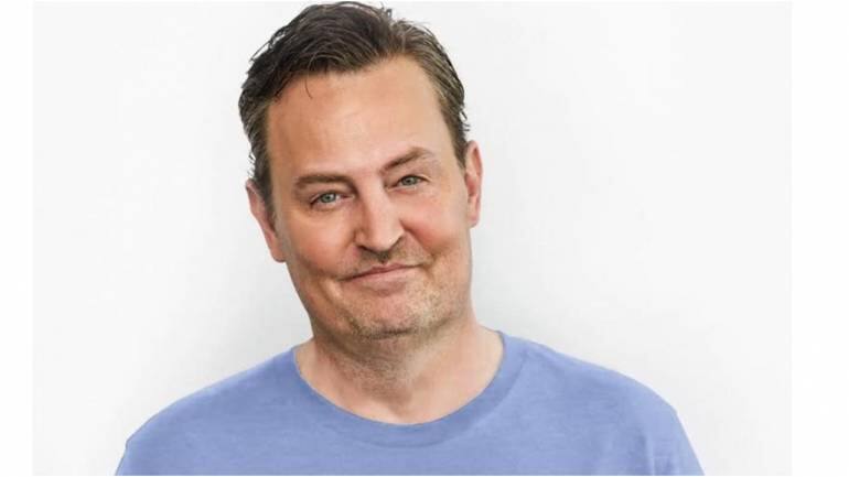 Matthew Perry dies at 54, 'Friends' fans mourn beloved 'Chandler Bing'. 'Thank you for the laughs' - Vimarsana News