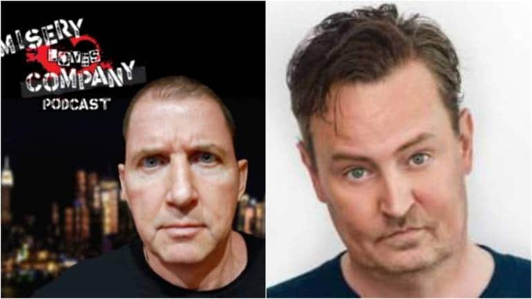 'Disgusting': Comedian slammed for 'mocking' Matthew Perry's death. See posts - Vimarsana News