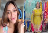 TMC MP Nussrat Jahan shares reel on viral 'Just looking like a wow' trend. Watch