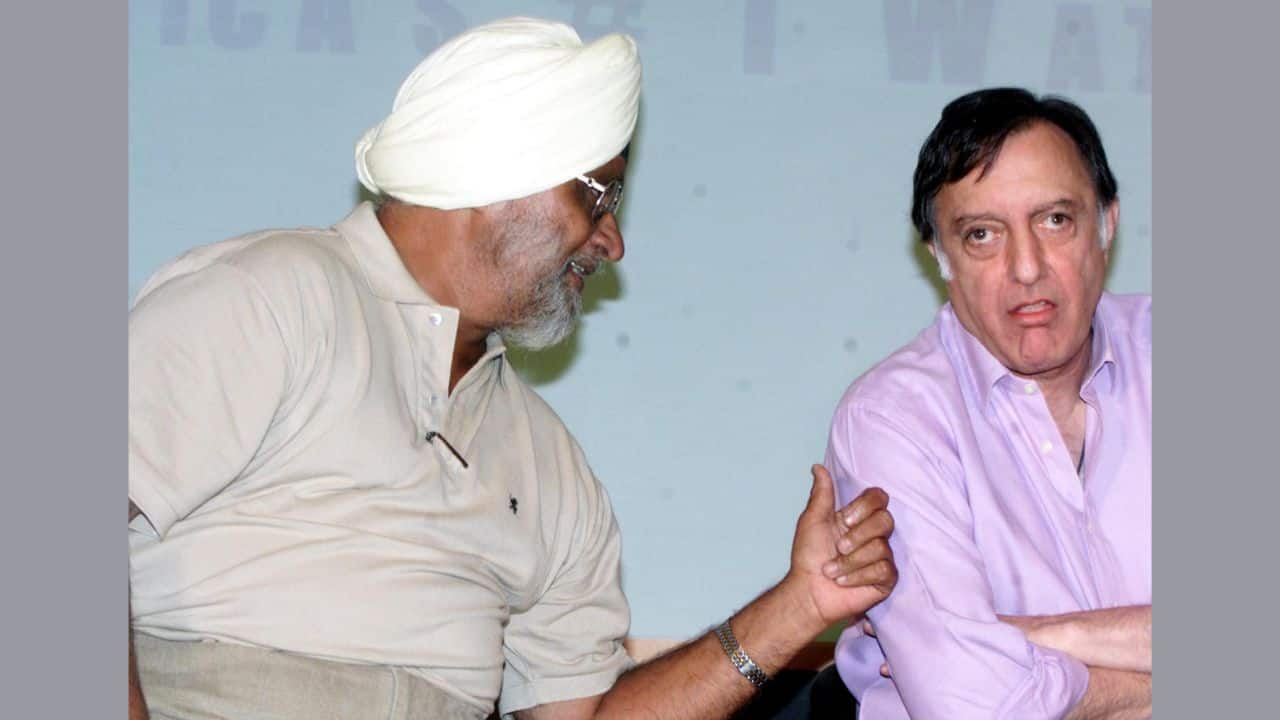 Remembering legendary India bowler Bishan Singh Bedi who turned left-arm  spin bowling into fine art