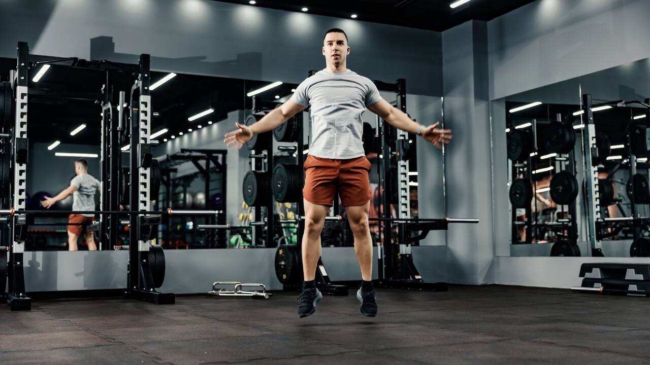 Exercise and fitness: Don’t miss these 4 post-workout steps to lose weight, build muscles faster