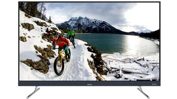 Best smart TVs under Rs 30,000 Nokia (50 inch) Ultra HD