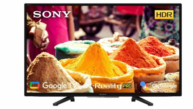 Best smart TVs under Rs 30,000 Sony Bravia KD