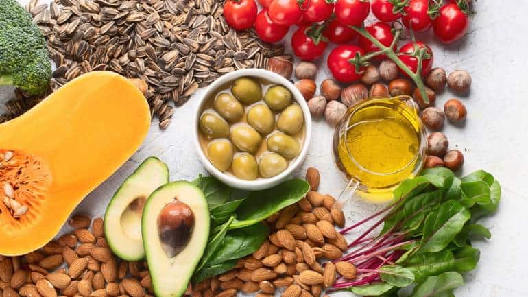 Secret health benefits of Vitamin E for hair care, dry skin, healing wounds and more - Vimarsana News