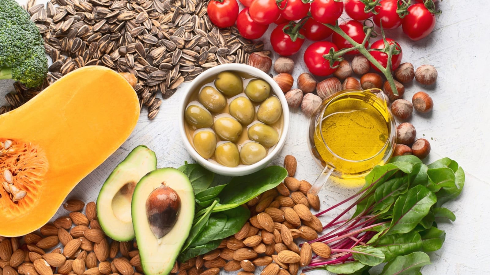 Secret health benefits of Vitamin E for hair care, dry skin, healing wounds  and more