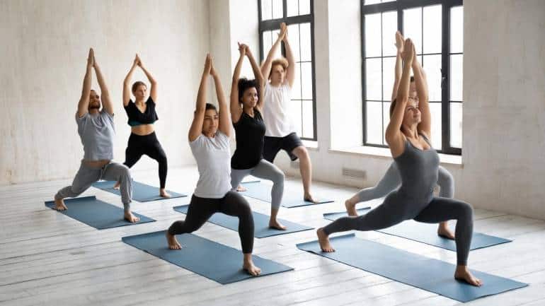Surya Namaskar: Reasons Why You Should Perform This Ultimate Yoga Asana  Regularly