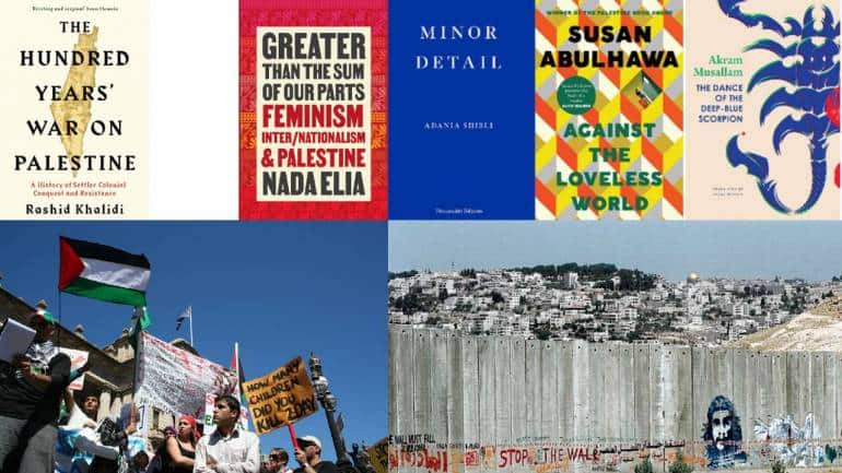 5 Literary Works By Palestinian Authors That Capture Different Points ...