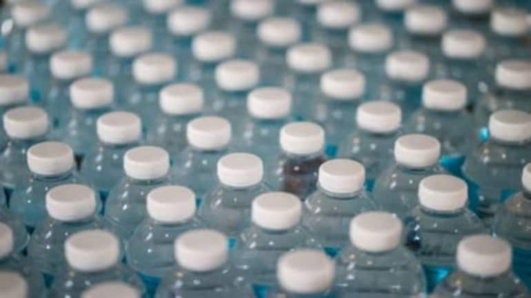 How do you compete in the premium bottled-water market? - Vimarsana News