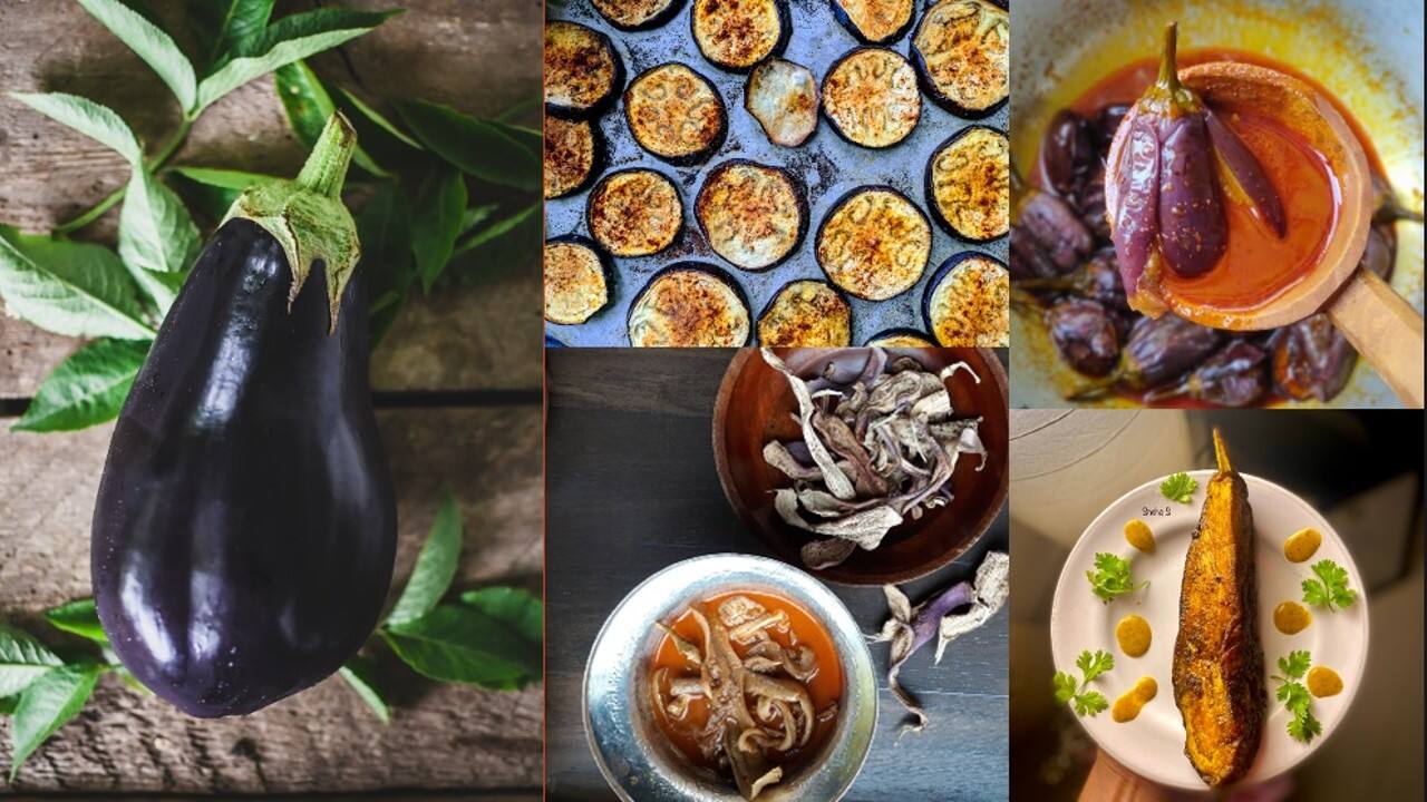 Why the world loves and hates eggplants equally? The secret lies in the cooking