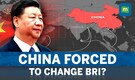 Why China Plans To Change Belt-And-Road-Initiative | Explained