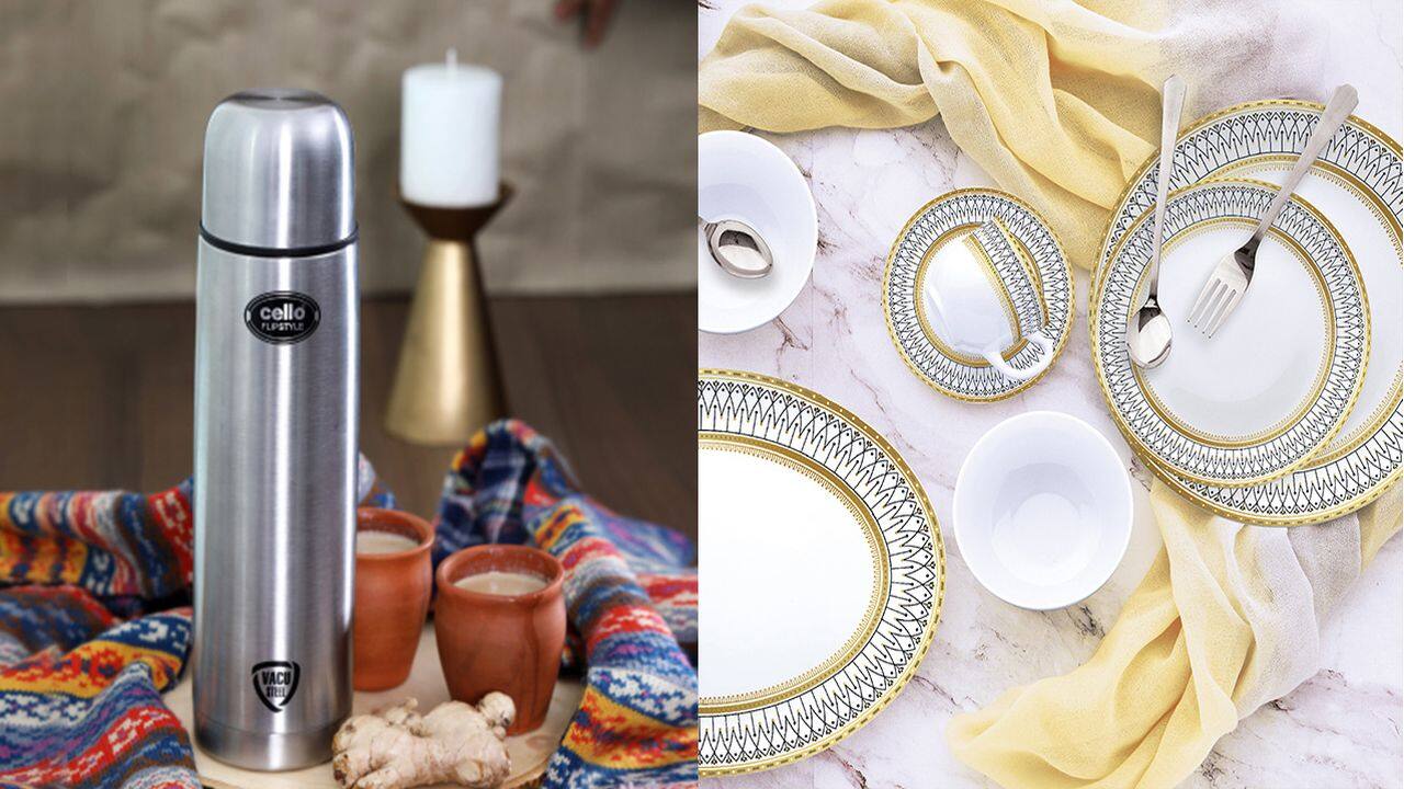 Cello World up 5% on 4.5% sequential profit surge