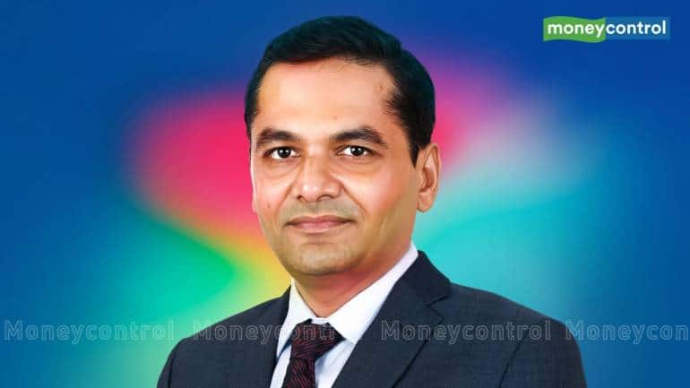Daily Voice | Chandraprakash Padiyar of Tata MF is optimistic on real estate ancillary businesses - Vimarsana News