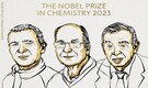 Nobel honor for quantum dot pioneers: Life and work of 2023 Chemistry prize winners