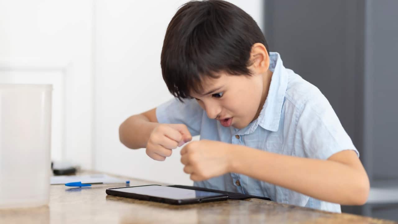 Attention Deficit Hyperactivity Disorder: Causes, symptoms, and care tips for children with ADHD