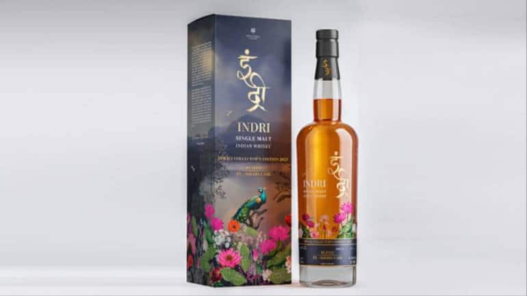 Piccadilly Agro hits 20 percent circuit as Indian whiskey maker wins global laurel - Vimarsana News