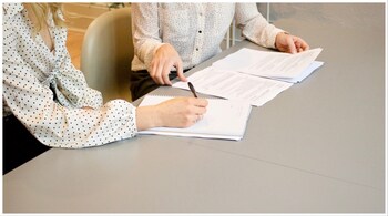 The report further states that an impressive 98 percent of businesses in India have at least one woman in senior management roles, surpassing the global average of 90 percent.