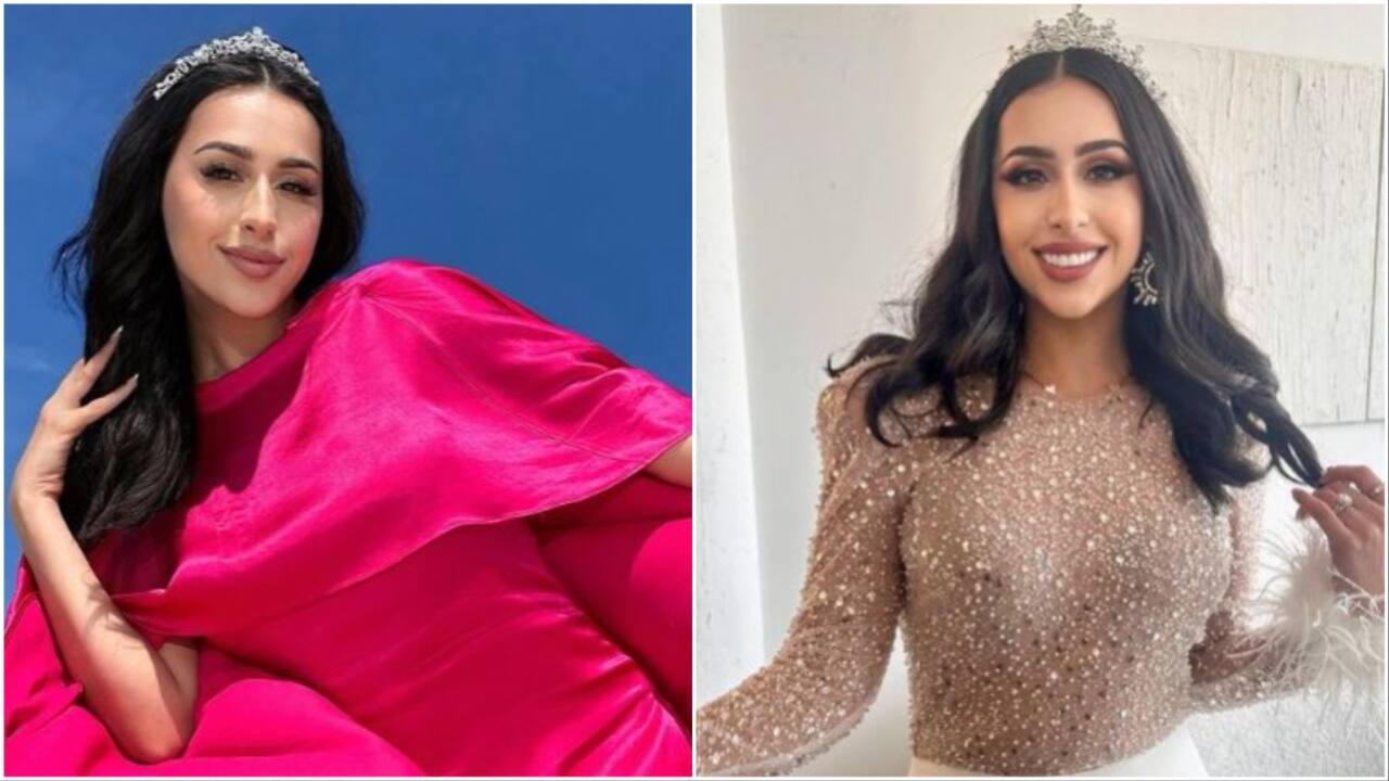 'Millionaire's wife', who spends Rs 14 lakh a day, shares videos of her wealth to anger viewers