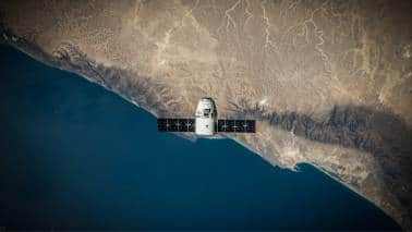 You too may one day have your own satellite You too may one day have your own satellite