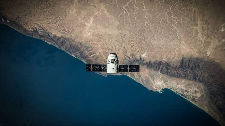ISRO to launch meteorological satellite INSAT-3DS on February 17 - Vimarsana News