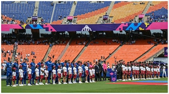 ICC ODI World Cup 2023