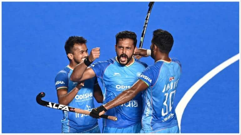 Asian Games 2023 Full India Schedule October 6: India Take On Japan In ...