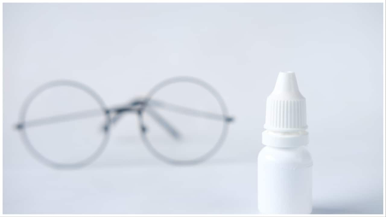 ENTOD Pharma appeals to DCGI over suspension, says PresVu eye drops do not replace reading glasses