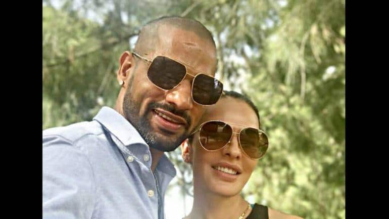 Shikhar Dhawan granted divorce from wife. He suffered 'immense agony,' says Delhi court - Vimarsana News