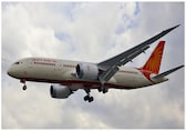 India asks Canada to step up security after SFJ threat to Air India flights