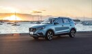 Electric car ‘kidnaps’ owner, brakes stop working: ‘It was running on its own’
