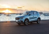 Electric car ‘kidnaps’ owner, brakes stop working: ‘It was running on its own’