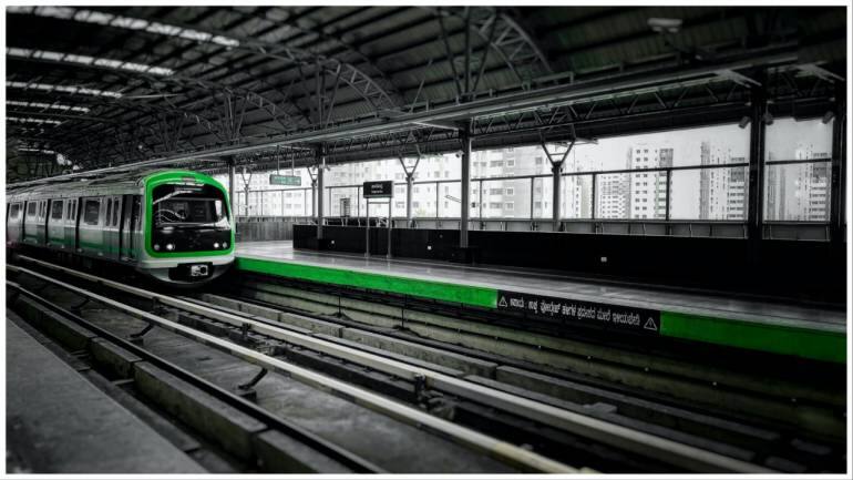 Bengaluru man arrested for playing pranks on women in metro: reports
