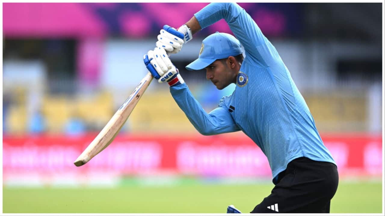 ODI World Cup 2023 | Why Team India is more dangerous with Shubman Gill in it