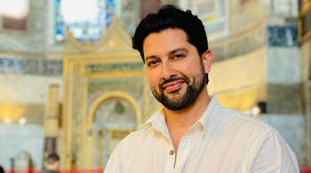 Aftab Shivdasani