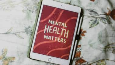 Failing doesn’t make you weak: Rethinking mental health in sports