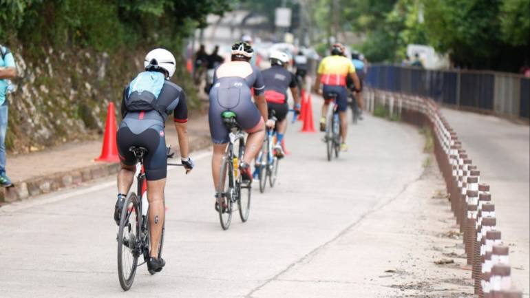 Bengaluru techie, 26, collapses 500 metres away from triathlon finish line, dies - Vimarsana News