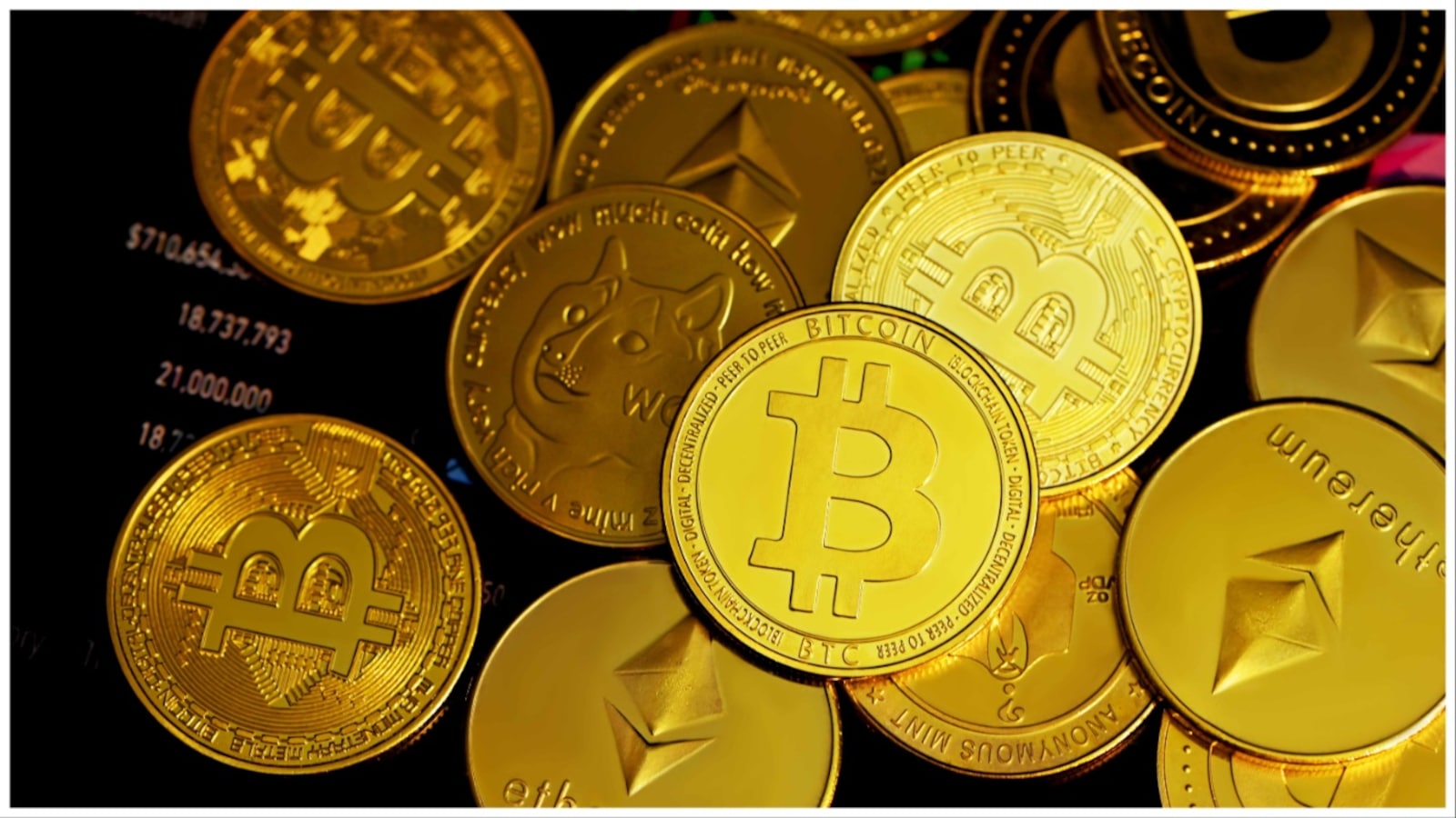 Nigerian central bank lifts ban on crypto trading