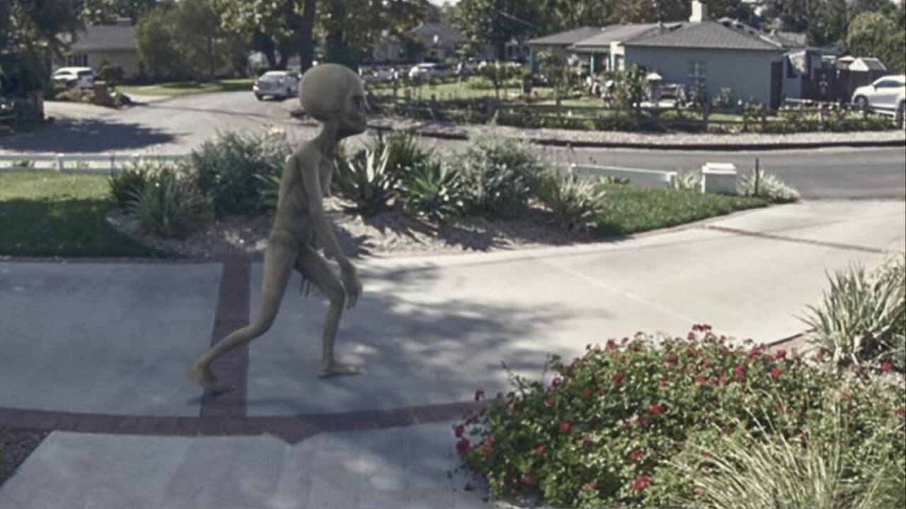 This company is offering $1 million to anyone who spots an alien: 'Costumes are encouraged'