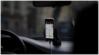 A case has been registered against the cab driver in Bengaluru. (Representational)