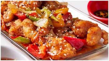 The family received chilli chicken instead of chilli paneer in their food order. (Representational)