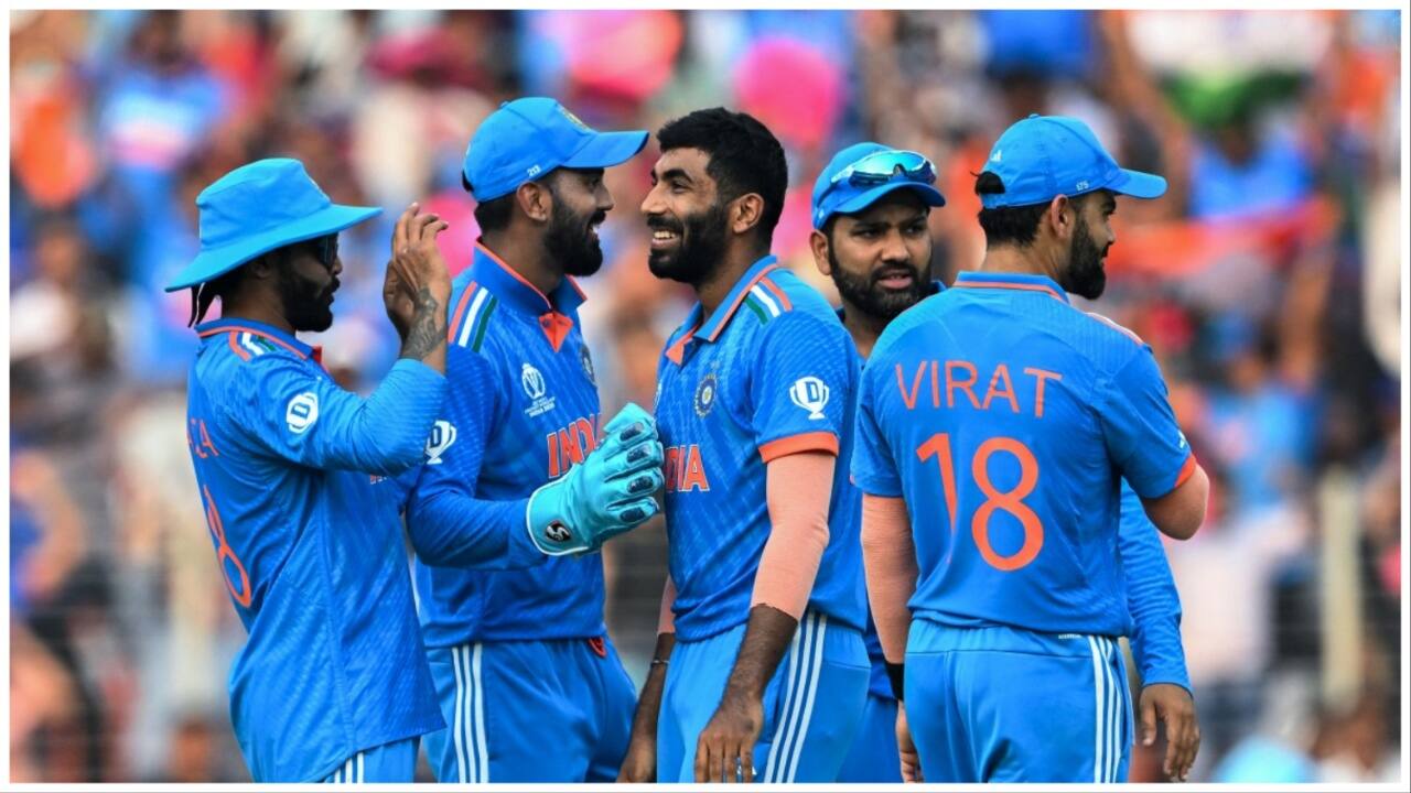 ICC ODI World Cup 2023 India vs Pakistan Talking points: Rohit Sharma sizzles with big sixes, bowlers put in a team effort