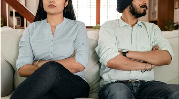 divorce couple generic