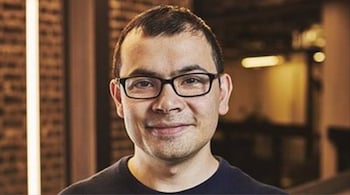 Demis Hassabis, co-founder and CEO of Deep Mind (Image credit: @demishassabis/X)