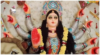 Maa durga