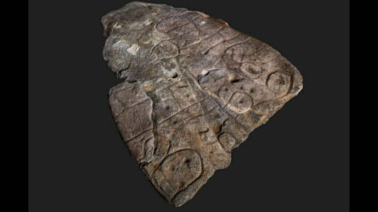 Decoding the mysteries of Europe’s oldest 'treasure map' found on ...