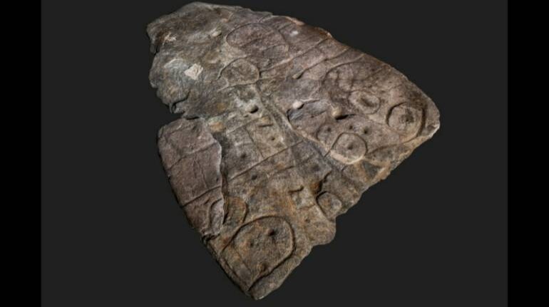 Decoding the mysteries of Europe’s oldest 'treasure map' found on ...