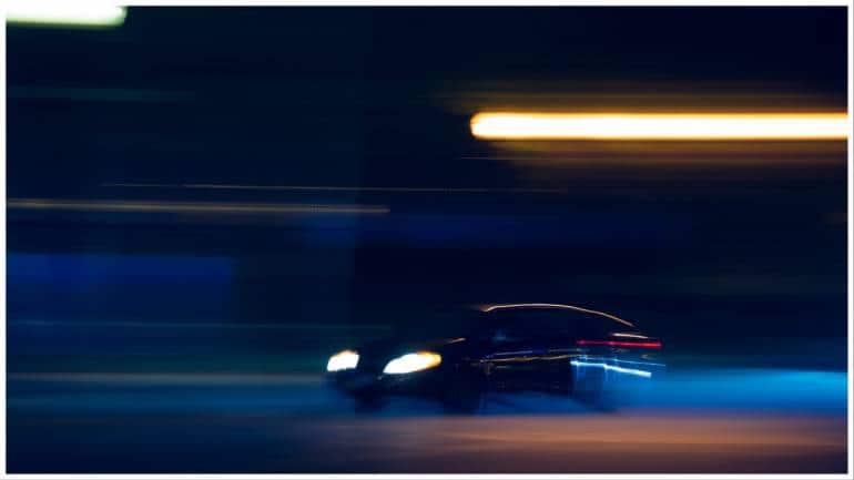 Fast, then furious: $1.4 million speeding ticket shocked US driver. What happened next - Vimarsana News
